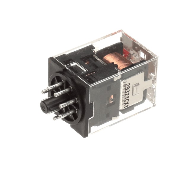 (image for) Lvo Manufacturing 511-5011 115V RELAY